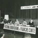 1985 Salon des fourrages Cuma