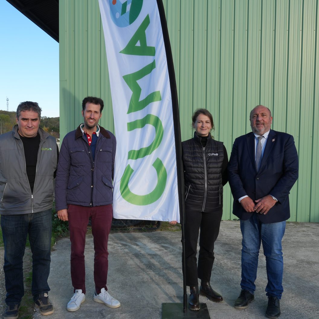 Cuma des Savoies rencontre député